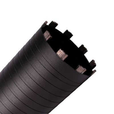 Свердло алмазне по бетону ADTnS DDS-W 122x300x1 1/4 UNC DLD 122 RS-TX 37903532090