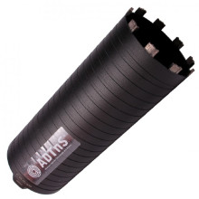 Свердло алмазне Distar ADTnS DDS-W 162 RS-TX 37903532096
