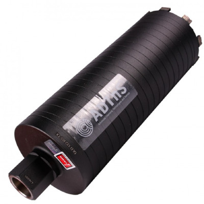 Свердло алмазне Distar ADTnS DDS-W 162 RS-TX 37903532096