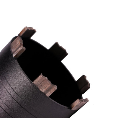 Коронка алмазна по бетону ADTnS DDS-W RS-TX 62x450 37903532177
