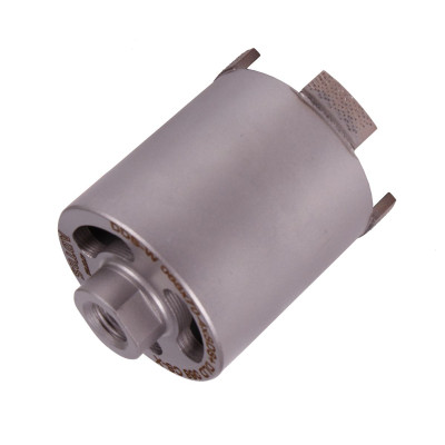 Свердло алмазне по бетон ADTnS DDS-W CS-X 68x70xM16 37980017079
