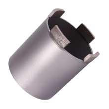 Свердло алмазне Distar ADTnS 72 CS-X 37980017080
