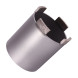 Свердло алмазне Distar ADTnS 72 CS-X 37980017080