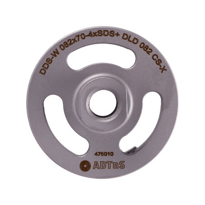 Свердло алмазне по цеглі ADTnS DDS-W CS-X 82x70xM16 37980017083
