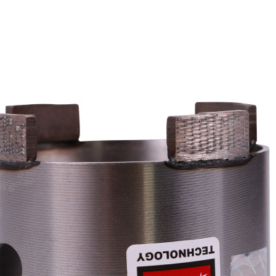 Свердло алмазне по цеглі ADTnS DDS-W CS-X 82x70xM16 37980017083