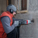 Сверло алмазное по кирпичу ADTnS DDS-W CS-X 72x70xM16/SDS-Plus 37982017080