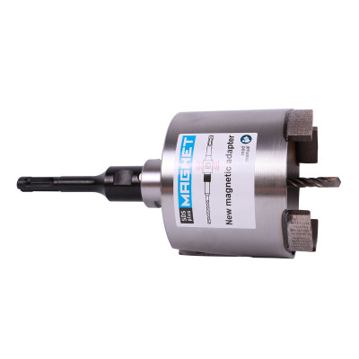 Свердло алмазне по цеглі ADTnS DDS-W CS-X 82x70xM16/SDS-Plus 37982017083