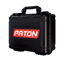 Кейс універсальний PATON 430х400х180 мм 4001397