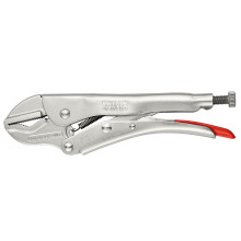 Кліщі затискні універсальні KNIPEX 180 мм 0-35 мм 40 04 180