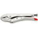 Кліщі затискні універсальні KNIPEX 180 мм 0-35 мм 40 04 180