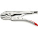 Кліщі затискні універсальні KNIPEX 180 мм 0-35 мм 40 04 180