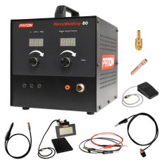 Зварювальний апарат PATON MicroWelding-80 4015492