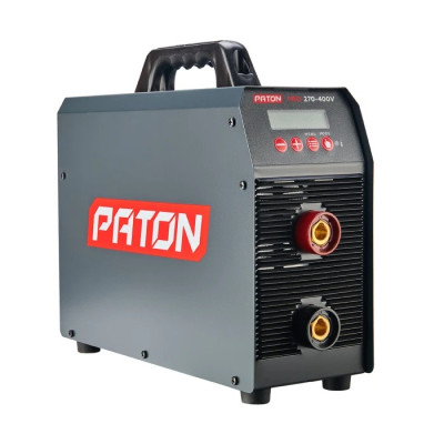 Зварювальний апарат PATON Pro-270 (4 покоління) 4018549