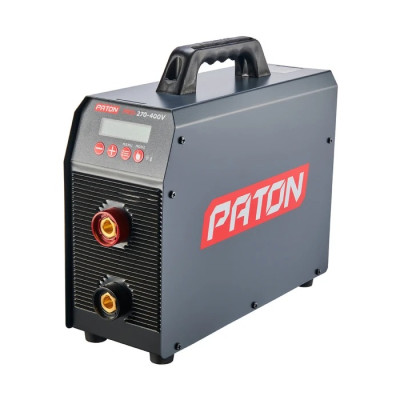 Зварювальний апарат PATON Pro-270 (4 покоління) 4018549