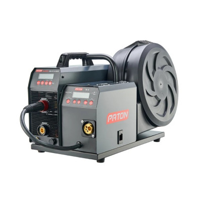 Сварочный аппарат PATON MultiPRO-350-15-4 (4 поколения) 4018554