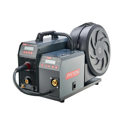 Сварочный аппарат PATON MultiPRO-350-15-4 (4 поколения) 4018554