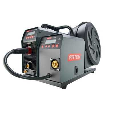 Сварочный аппарат PATON MultiPRO-350-15-4 (4 поколения) 4018554