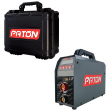 Зварювальний апарат PATON Pro-160 (4 покоління) 4018556