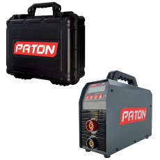 Зварювальний апарат PATON Pro-160 (4 покоління) 4018556
