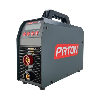 Сварочный аппарат PATON Pro-160 (4 поколения) 4018556