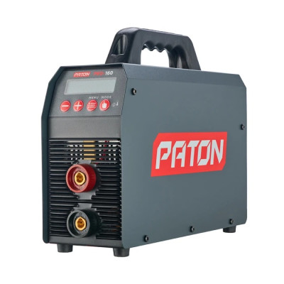 Сварочный аппарат PATON Pro-160 (4 поколения) 4018556