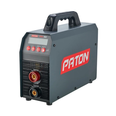 Сварочный аппарат PATON Pro-160 (4 поколения) 4018556