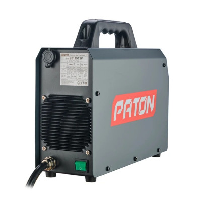Зварювальний апарат PATON Pro-200 (4 покоління) 4018557