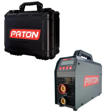 Зварювальний апарат PATON Pro-250 (4 покоління) 4018558