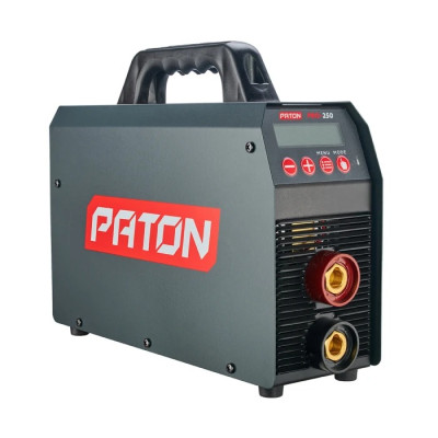 Зварювальний апарат PATON Pro-250 (4 покоління) 4018558