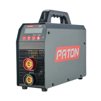 Зварювальний апарат PATON Pro-250 (4 покоління) 4018558