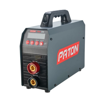 Зварювальний апарат PATON Pro-250 (4 покоління) 4018558