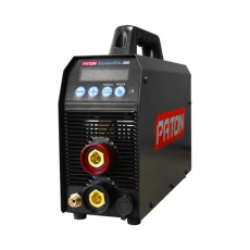 Зварювальний апарат PATON StandardTIG-200 (4 покоління) 4018563