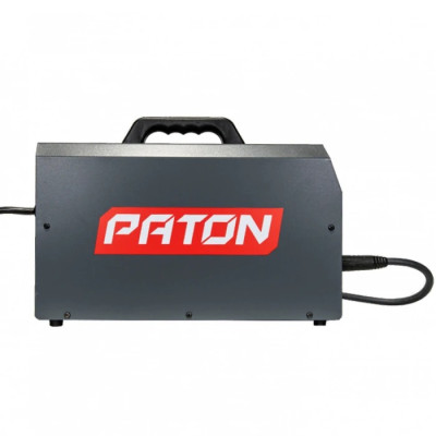 Зварювальний напівавтомат PATON StandardMIG-160 (4 покоління) 4018565