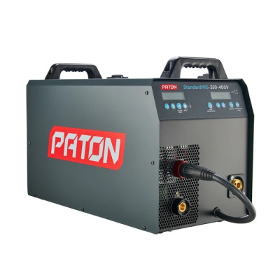 Сварочный полуавтомат PATON StandardMIG-350 (4 поколения) 4018568