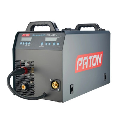 Сварочный полуавтомат PATON StandardMIG-350 (4 поколения) 4018568