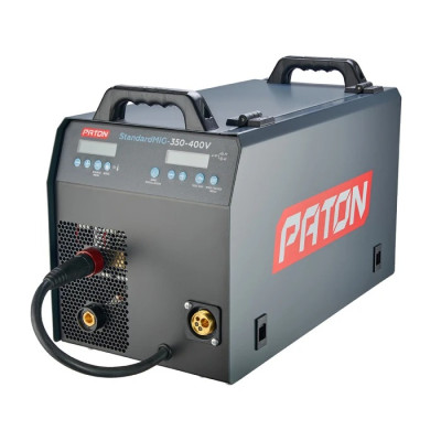 Сварочный полуавтомат PATON StandardMIG-350 (4 поколения) 4018568
