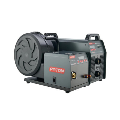 Сварочный полуавтомат PATON ProMIG-500-15-4 W (4 поколения) 4018596