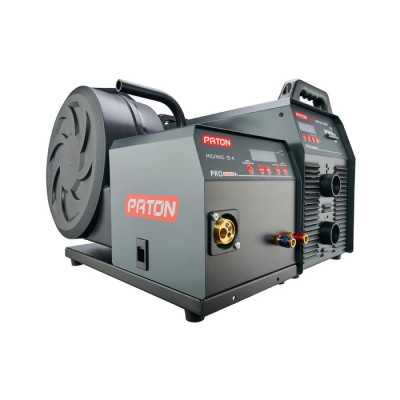 Сварочный полуавтомат PATON ProMIG-500-15-4 W (4 поколения) 4018596