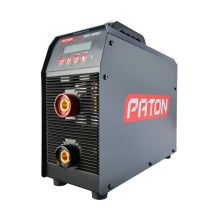 Зварювальний апарат PATON PRO-350-400V (4 покоління) 4018611