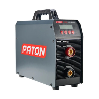 Сварочный аппарат PATON PRO-350-400V  (4 поколения) 4018611