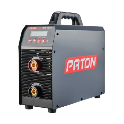 Сварочный аппарат PATON PRO-350-400V  (4 поколения) 4018611