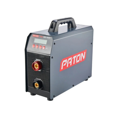 Сварочный аппарат PATON PRO-350-400V  (4 поколения) 4018611