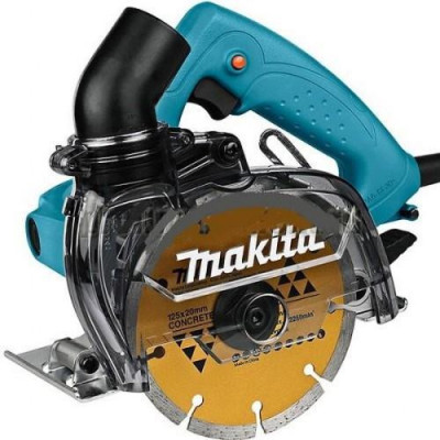 Дискова пила по каменю Makita 4100KB