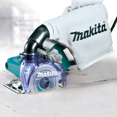 Дискова пила по каменю Makita 4100KB