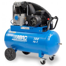 Компресор поршневий масляний ABAC PRO A49B 100 CT3 4116000232