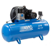 Компресор поршневий масляний ABAC PRO A49B 270 FT5.5 4116000244