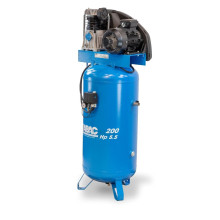Компресор поршневий масляний ABAC PRO A49B 200 VT5.5 4116000247