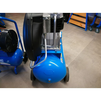 Компресор поршневий масляний ABAC PRO A49B 100 CM3 4116000250