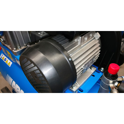 Компресор поршневий масляний ABAC PRO A49B 100 CM3 4116000250