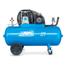 Компресор поршневий масляний ABAC PRO A49B 270 CM4 4116000254